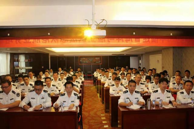 培训现场 培训现场